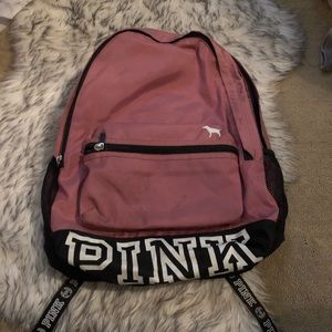 Victorias Secret backpack